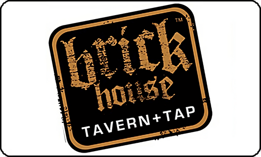 Brick House Tavern Gift Card