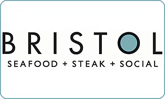 Bristol Gift Card