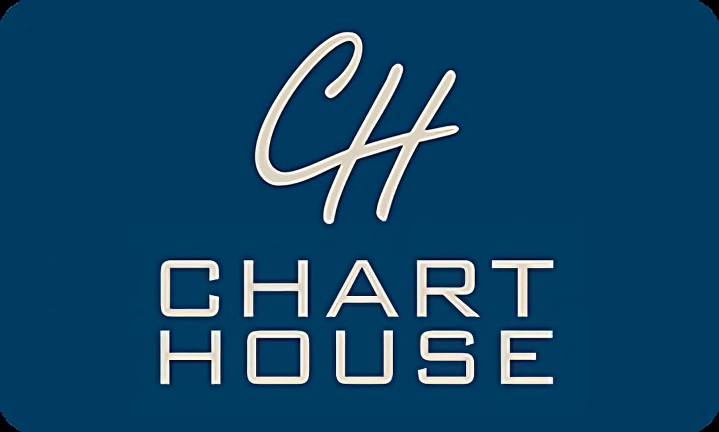 Chart House Gift Card