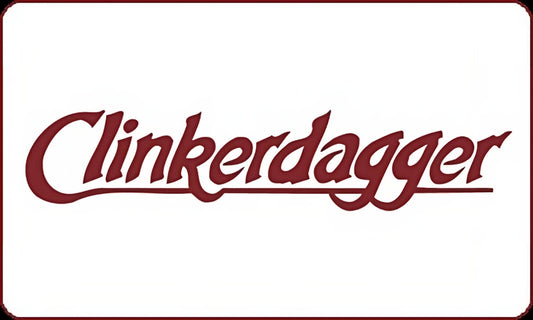 Clinkerdagger Gift Card