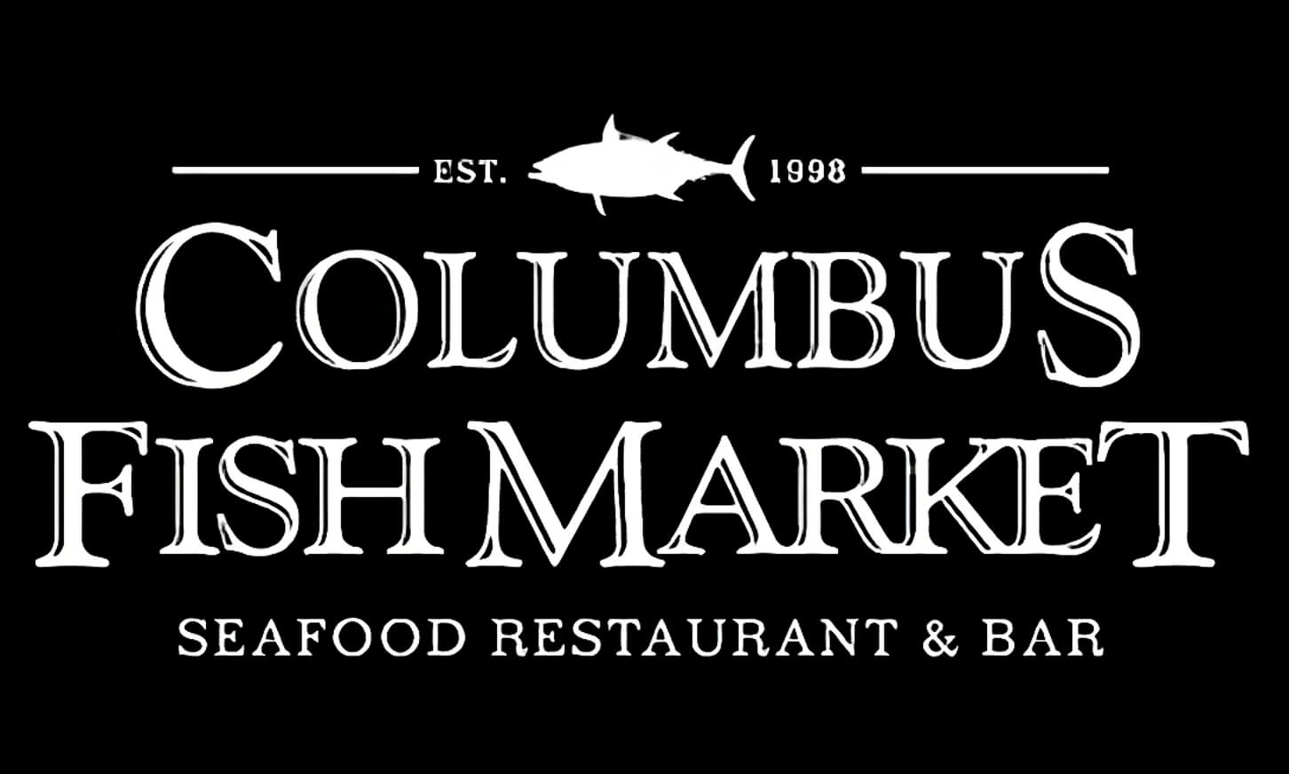 Columbus Fish Market Gift Card