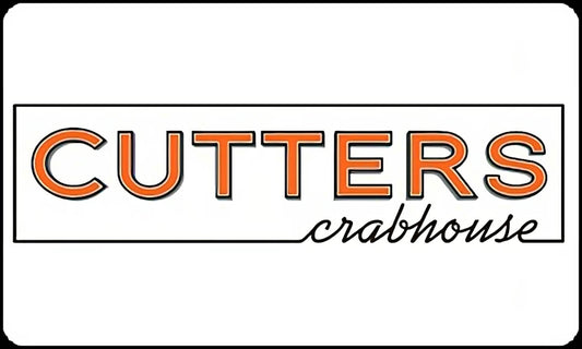 Cutters Crabhouse Gift Card