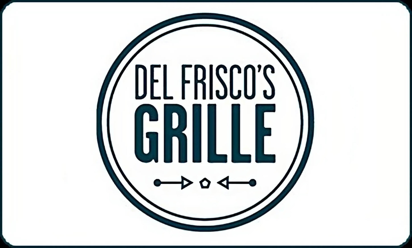 Del Frisco's Grille Gift Card