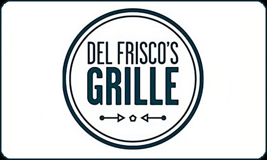 Del Frisco's Grille Gift Card