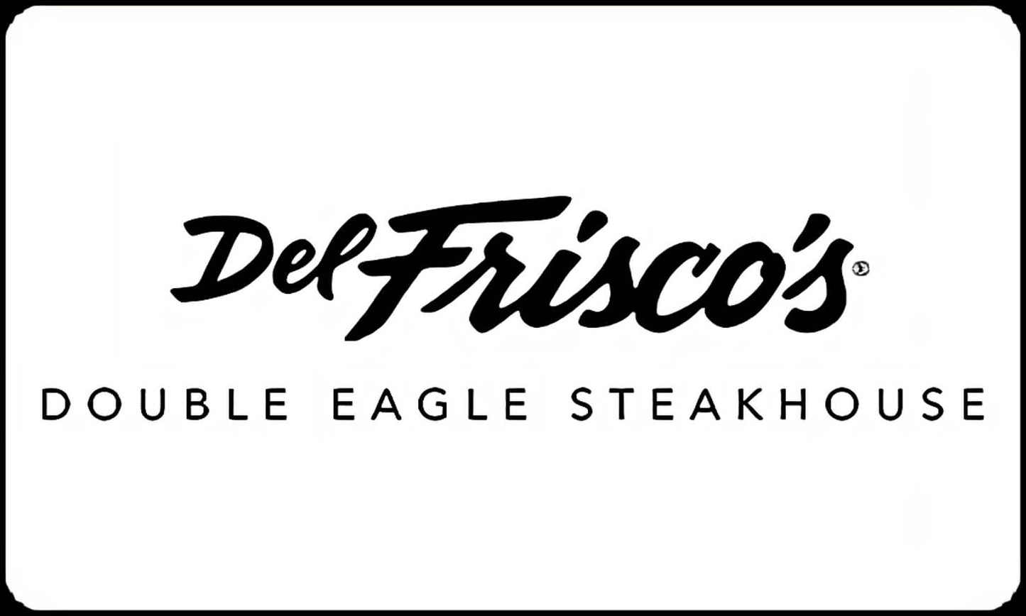 Del Frisco's Gift Card