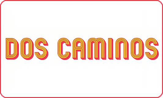 Dos Caminos Gift Card