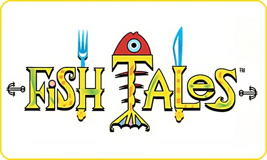 Fish Tales Gift Card