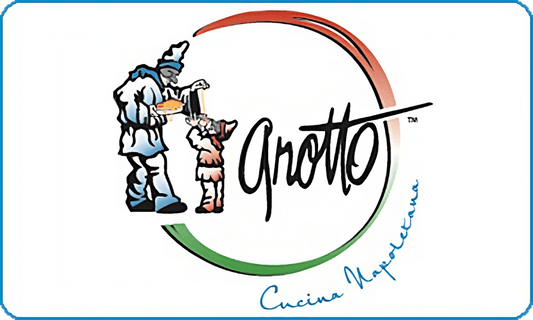 Grotto Cucina Napolitano Gift Card