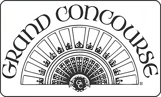 Grand Concourse Gift Card