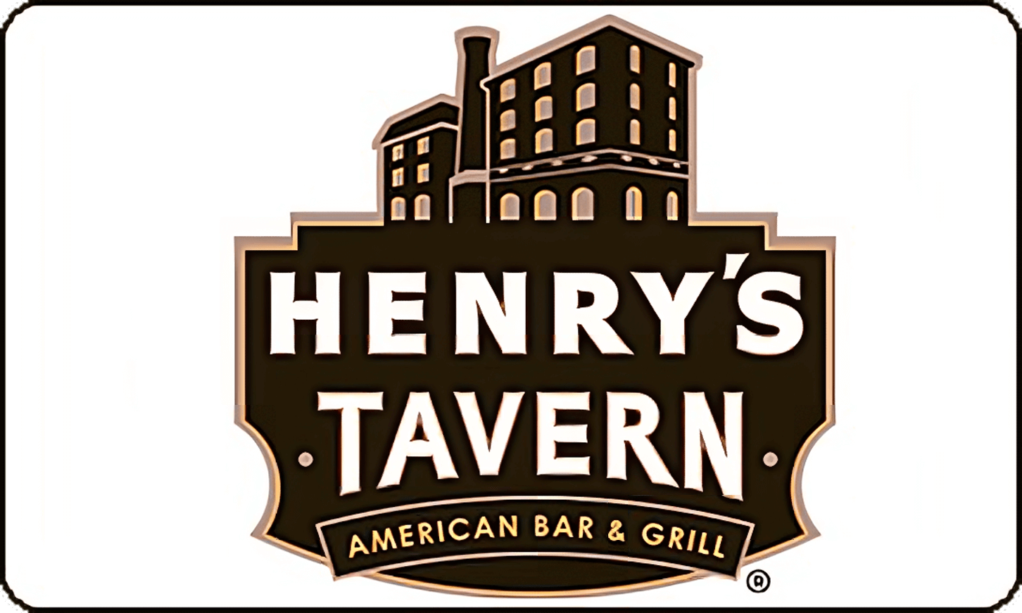 Henry's Tavern Gift Card