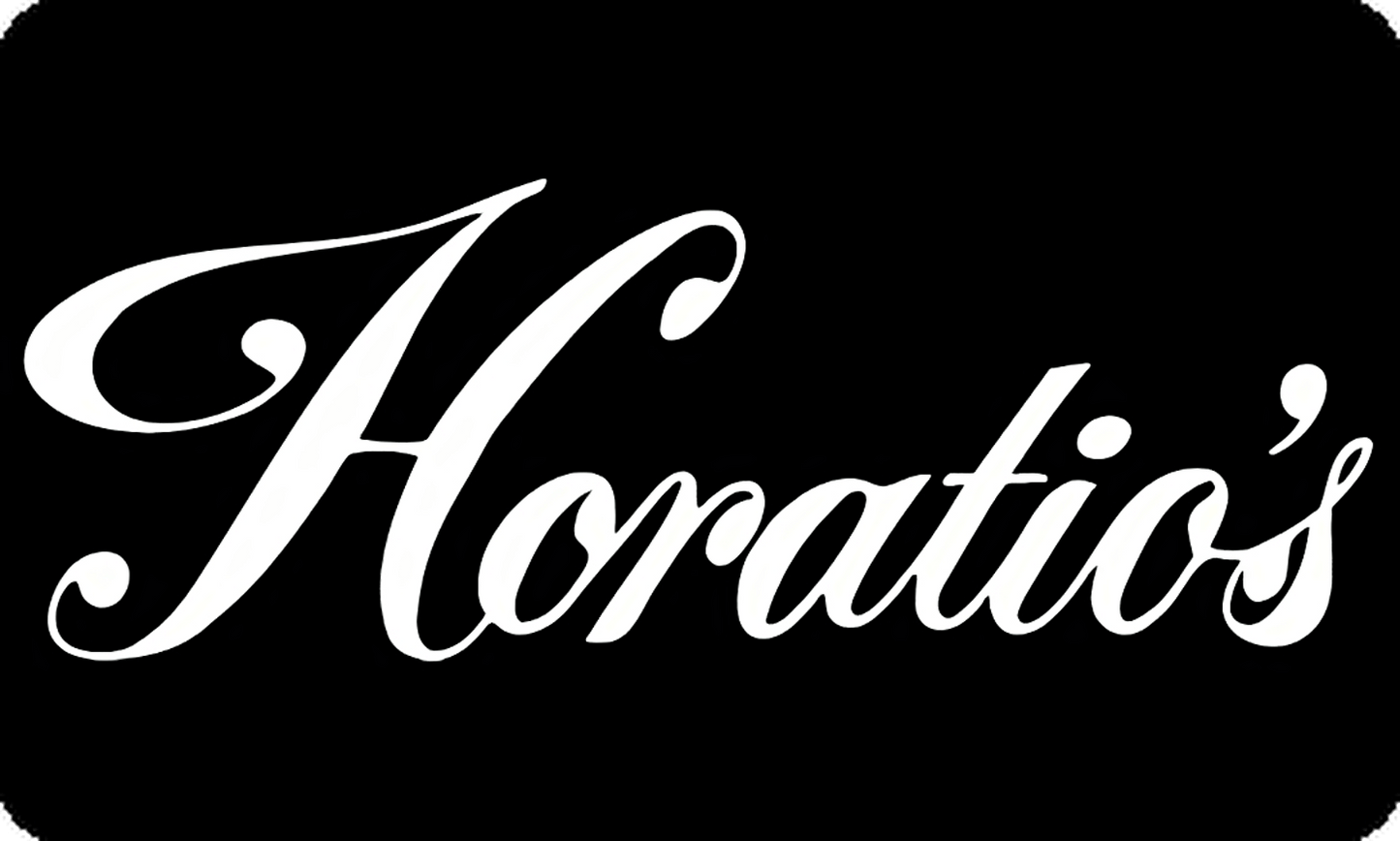 Horatio's Gift Card