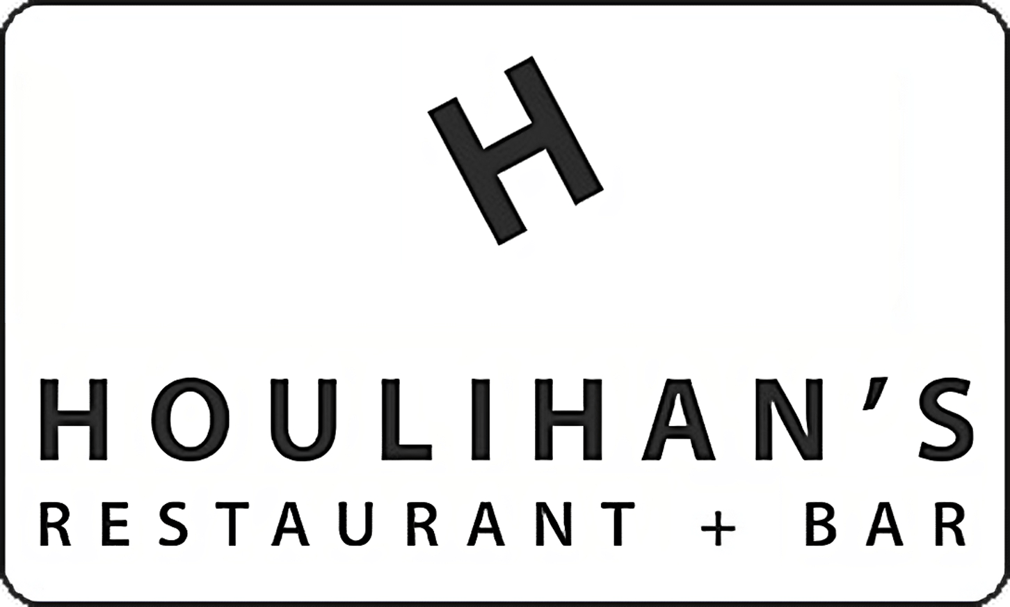 Houlihan's Restaurant Gift Card