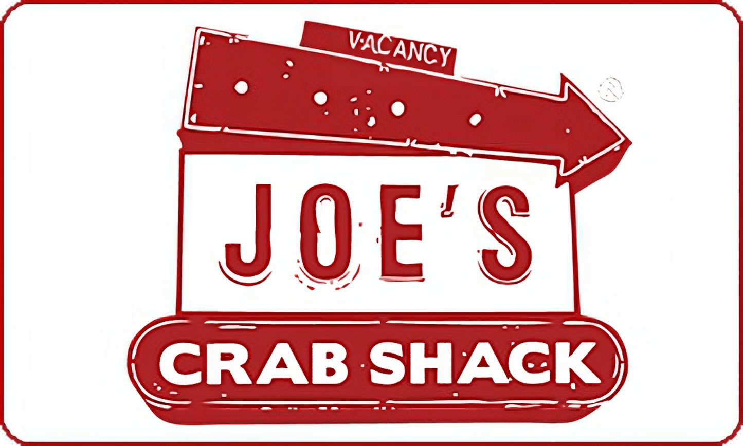 Joe's Crab Shack Gift Card