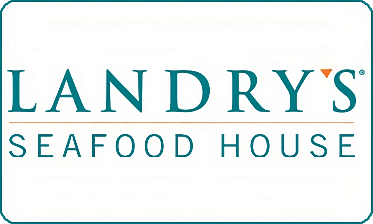 Landry's Seafood House Gift Card