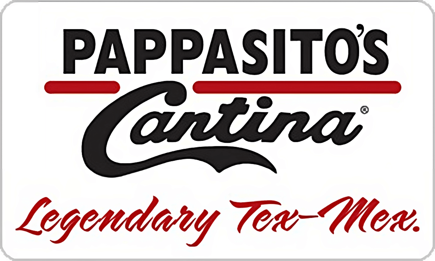 Pappasitos Cantina Gift Card