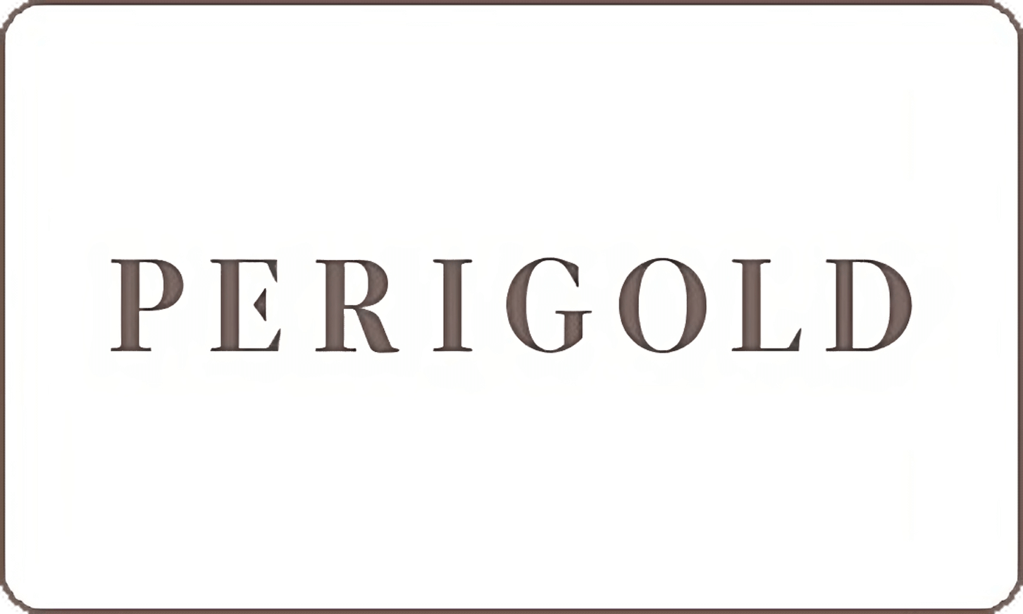 Perigold Gift Card