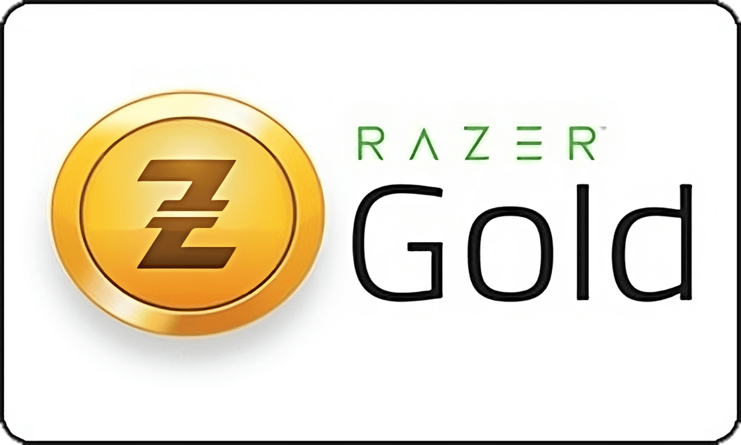 Razer Gold