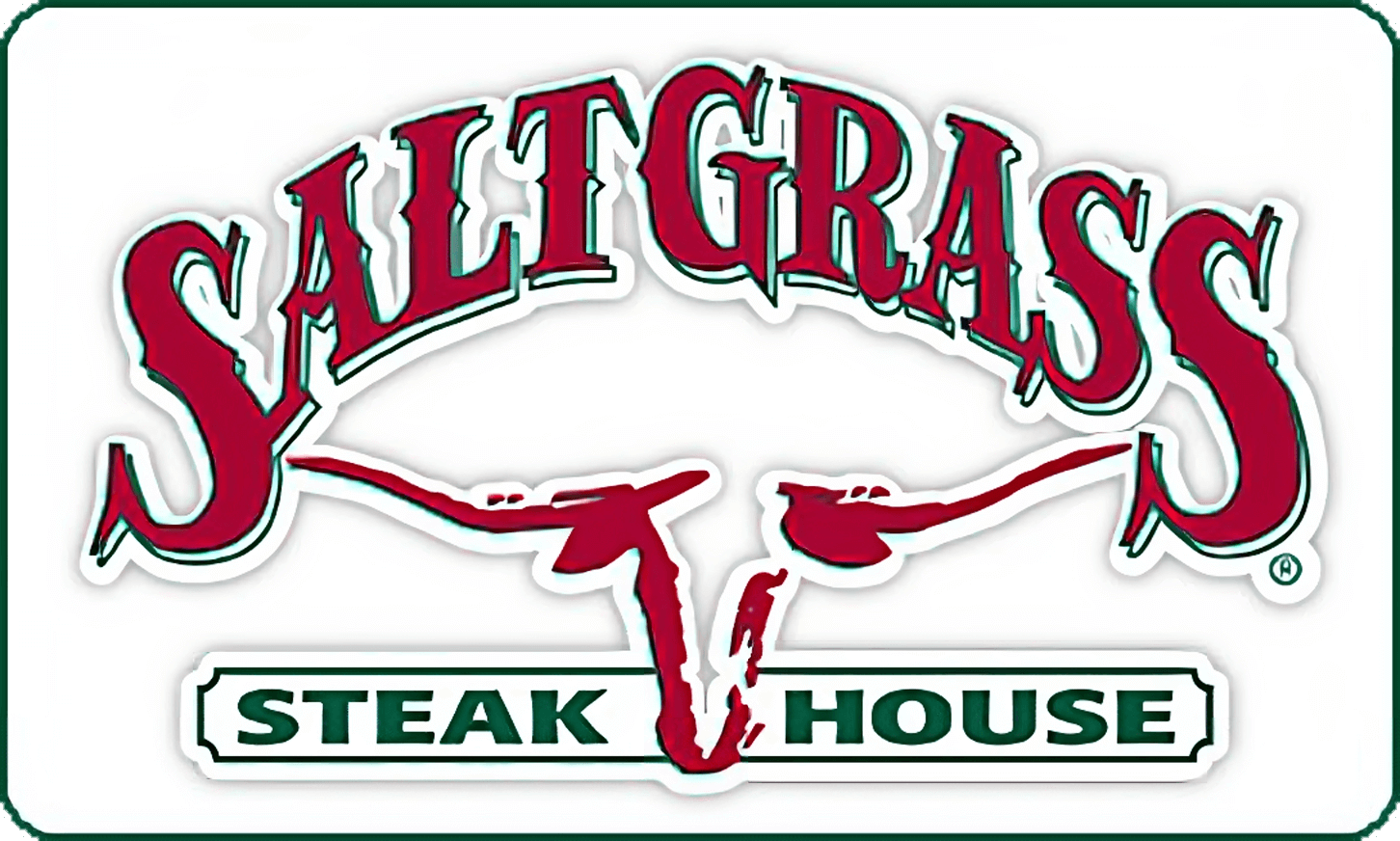 Saltgrass Steakhouse Gift Card