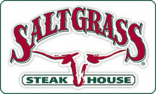 Saltgrass Steakhouse Gift Card