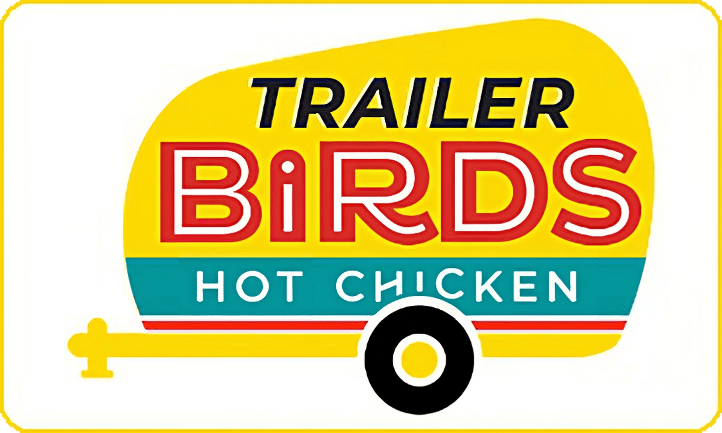 Trailer Birds Hot Chicken Gift Card