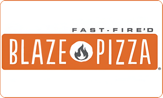 Blaze Pizza