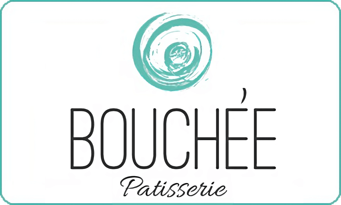 Bouchee Patisserie Gift Card