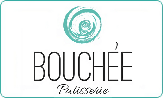 Bouchee Patisserie Gift Card