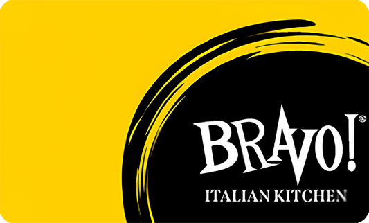 Bravo Italian Kitchen