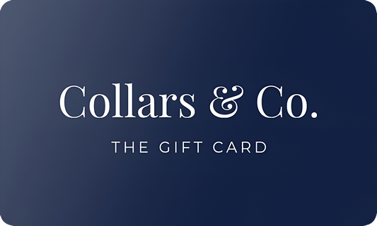 Collars & Co Gift Card
