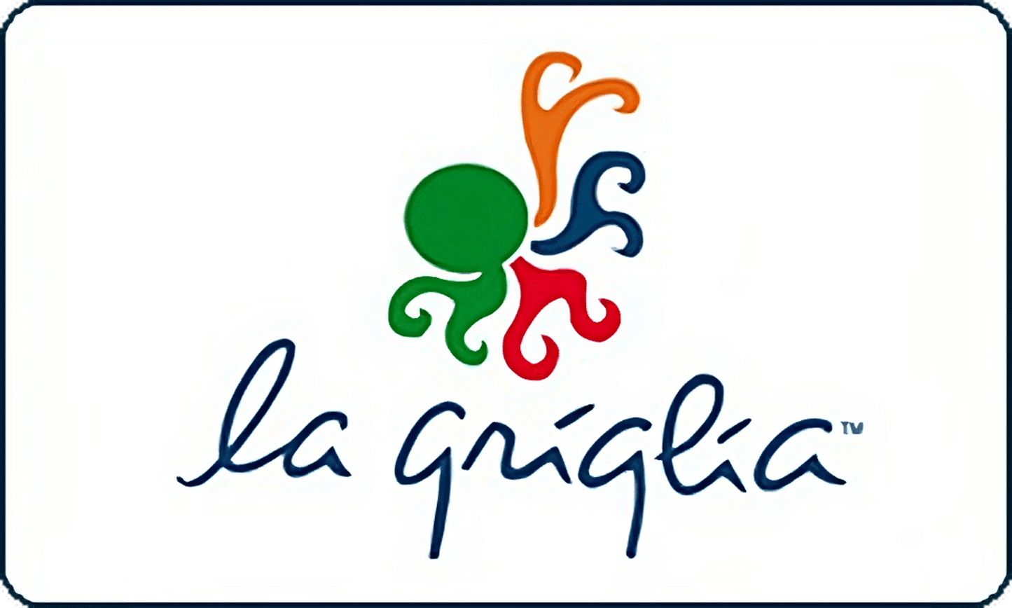 La Griglia Gift Card