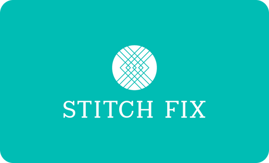 StitchFix Gift Card