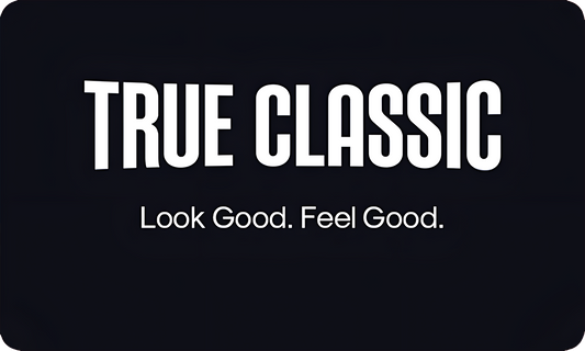 True Classic Gift Card