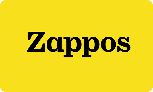 Zappos Gift Card