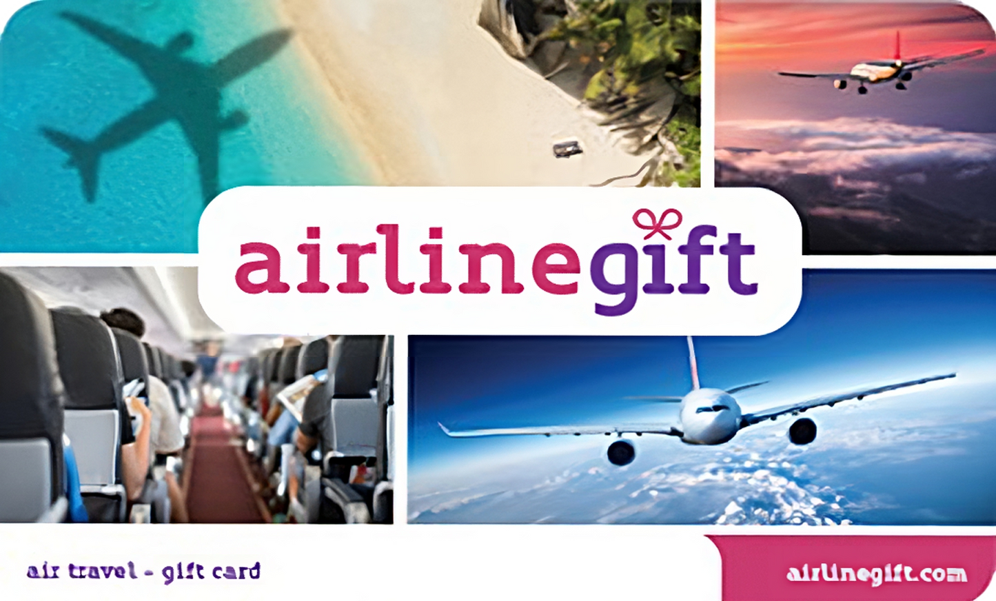 TripGift Gift Card