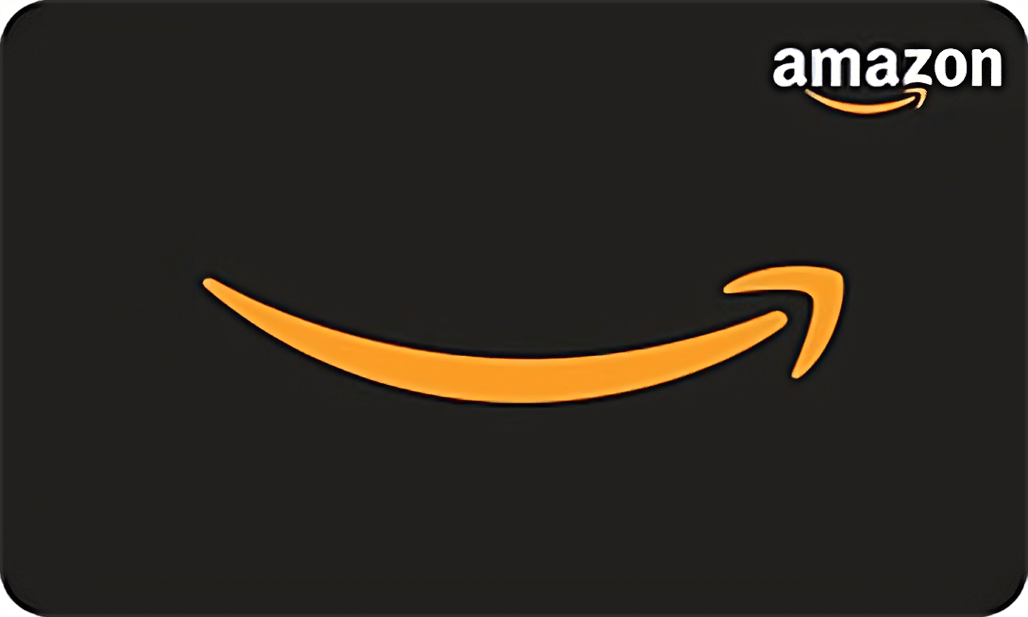 Amazon Gift Card ShopRaise