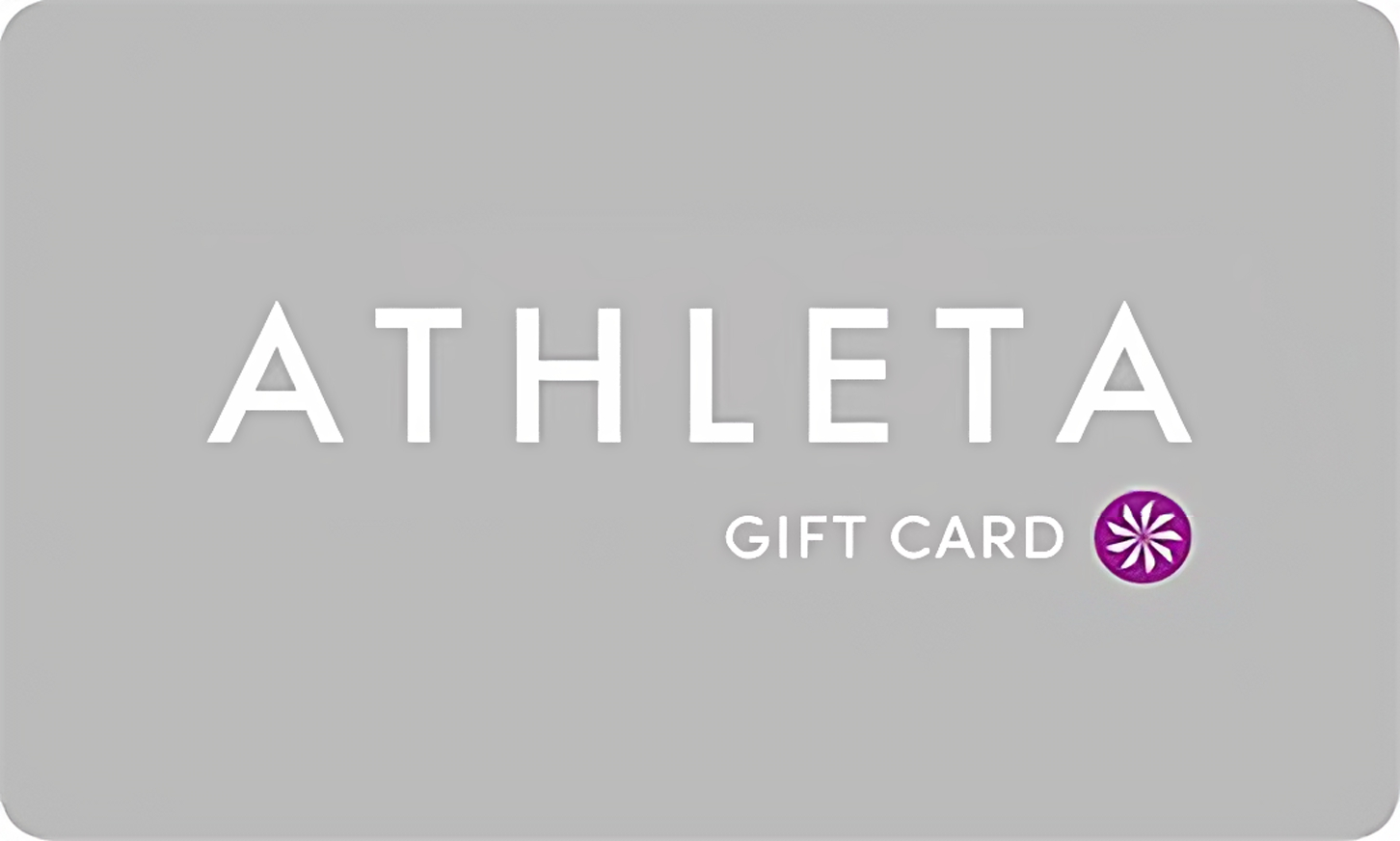 Athleta Gift Card