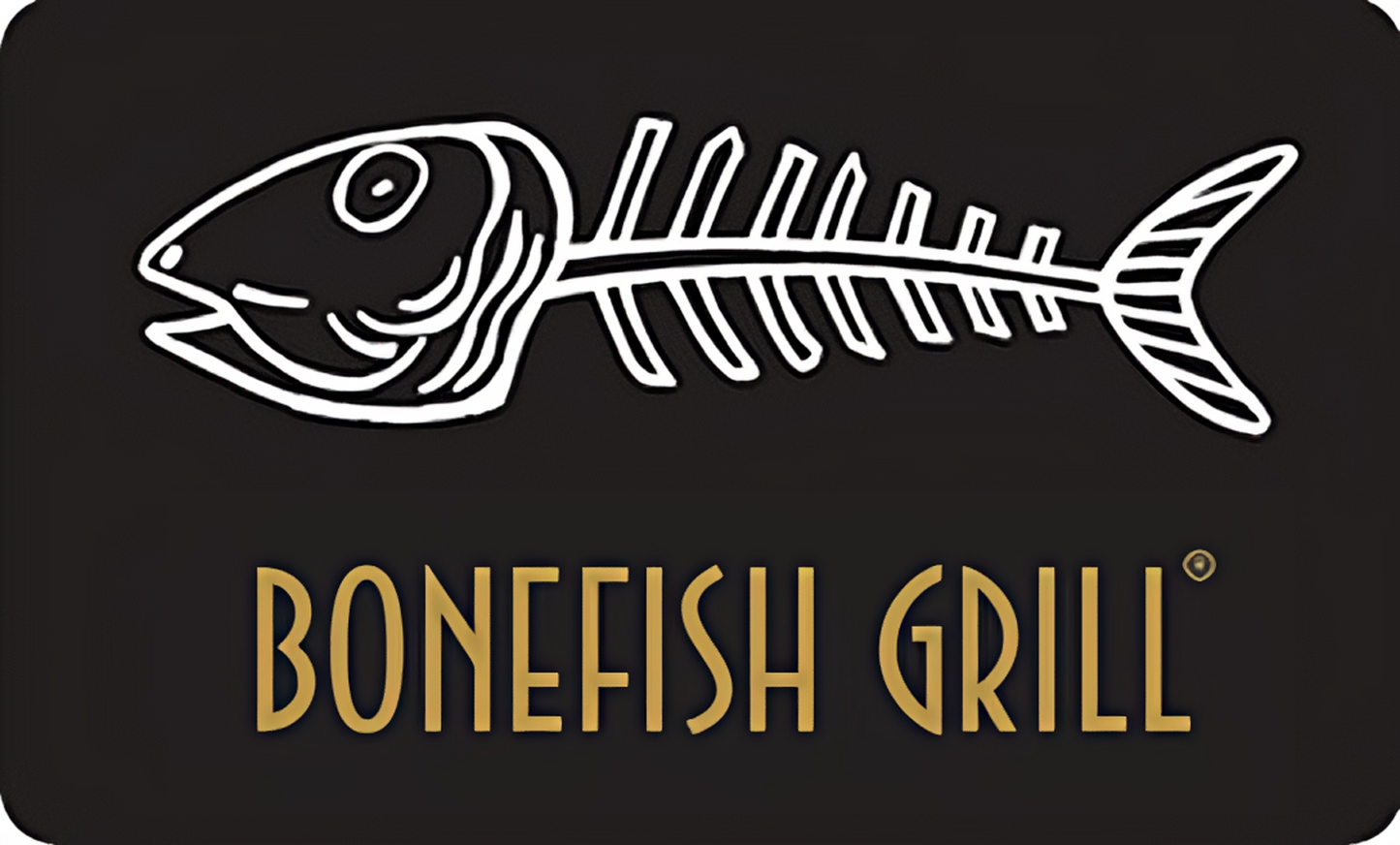 BoneFish Grill Gift Card – ShopRaise