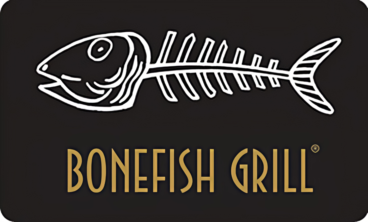 BoneFish Grill Gift Card