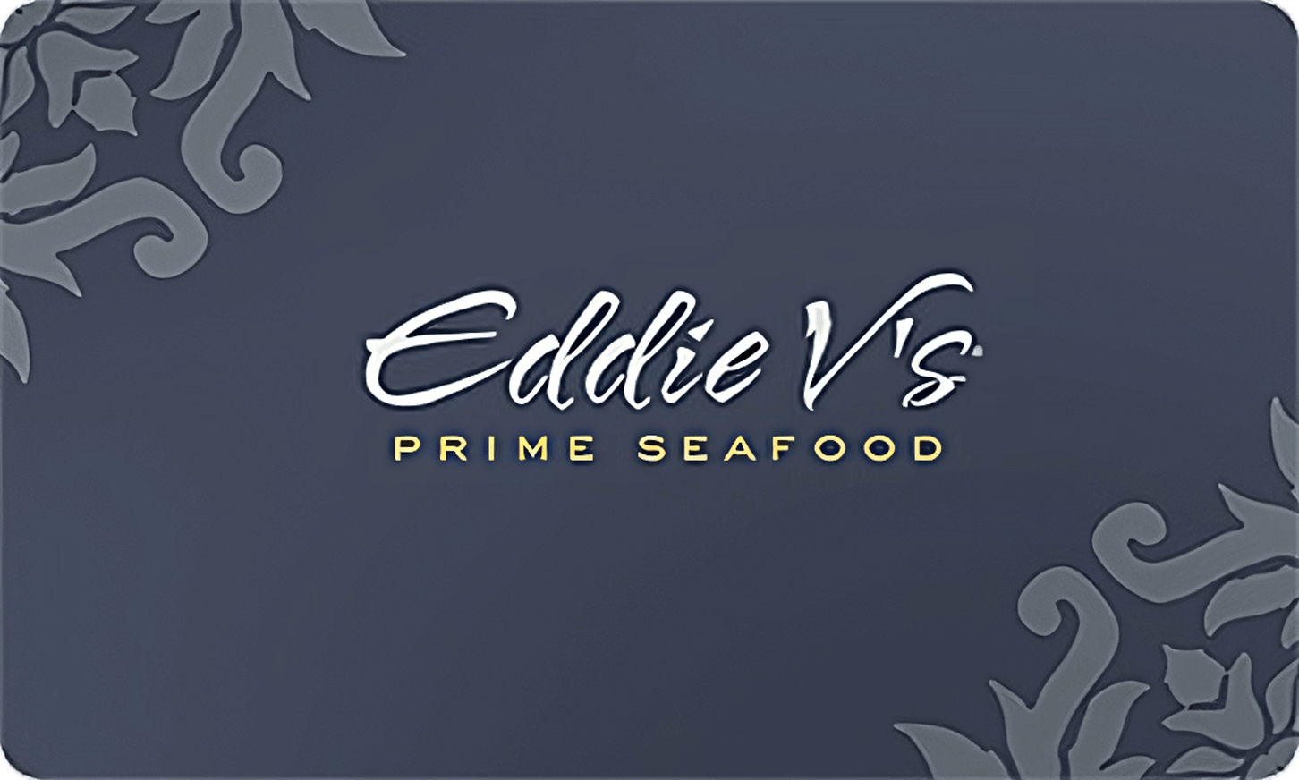 Eddie V's Gift Card – ShopRaise