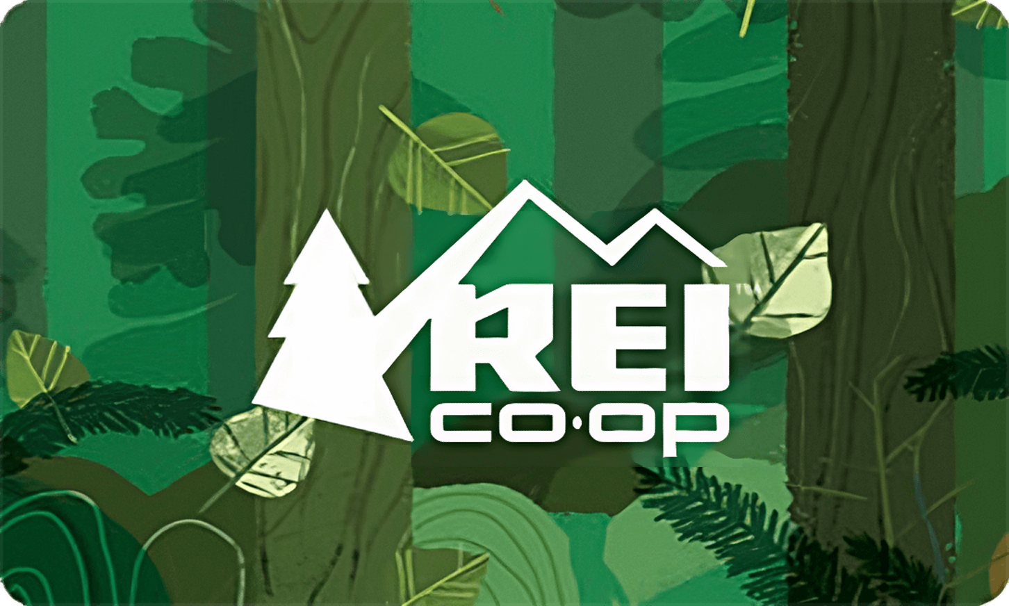 REI Gift Card