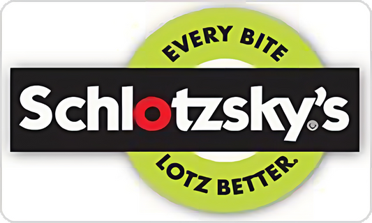 Schlotzsky's Gift Card